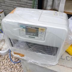 石油ストーブ