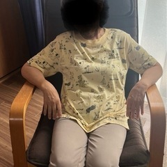 リラックスチェア
