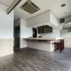 🉐千葉県市原市光風台🏠戸建て一軒家4LDK店舗付き貸家　初期費用格安‼️ - 賃貸（マンション/一戸建て）