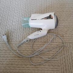 ナノケア ヘアドライヤー パナソニック