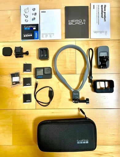 GoPro11