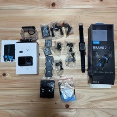 AKASO GoPro 
