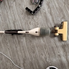 掃除機