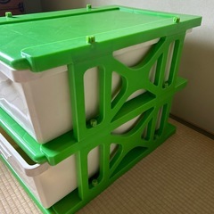 収納ケース、ボックスの画像