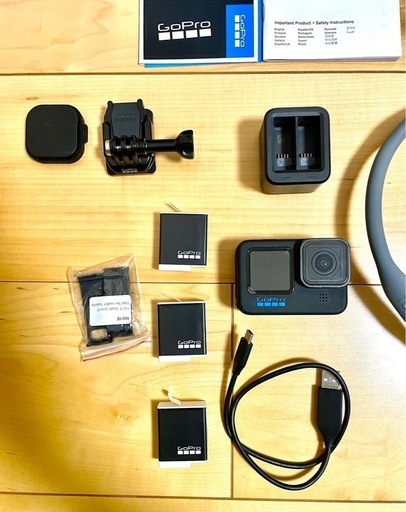 GoPro11