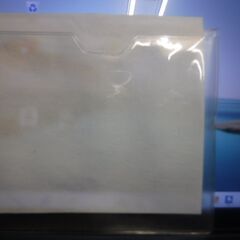 CD保護ソフト・ビニールカバー