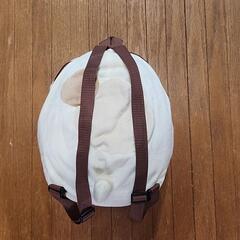 すみっコぐらしぬいぐるみリュックの画像