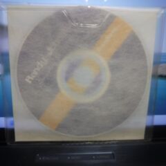 CD保護ソフト・ビニールカバーの画像