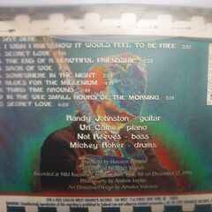 CD保護ソフト・ビニールカバーの画像