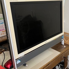 中古　NEC VALUESTAR Gタイプ