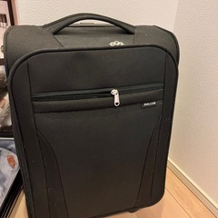 キャリーケース