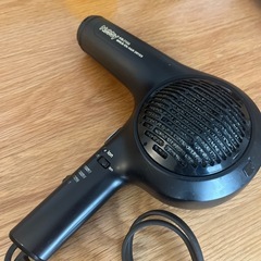 【冷風のみ】ノビー　Nobby ドライヤー　NB3100