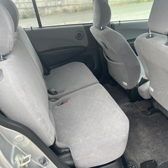 距離浅❗️JB5ライフの画像