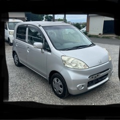 距離浅❗️JB5ライフ