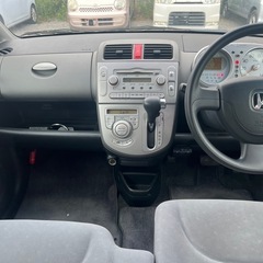 距離浅❗️JB5ライフの画像