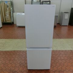 ID 528352 冷蔵庫2ドア 156L ヤマダ 2022年 YRZ-F15J