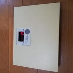 ヘルスメーター