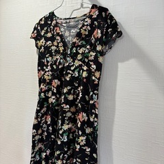 GU ワンピース　M
