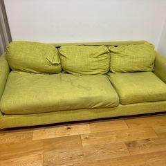 リビング用ソファー