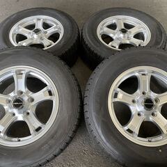 ランクル100、ランクル200に！285/60R18付き中古スタ...