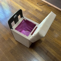 ドレッサーの画像