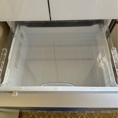 値下げ！MITSUBISHI冷蔵庫 517Lの画像