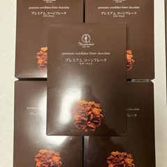 5箱プレミアムコーンフレーク