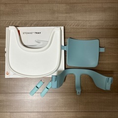 STOKKE(ストッケ) ベビーセット