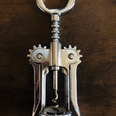 ワインオープナーの画像