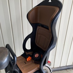 OGK自転車用チャイルドシート