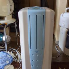 これから必要になりますよ除湿機です。。、