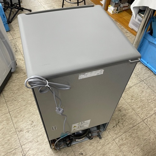 2020年製  冷蔵庫 AQR-8G AQUA ※2400010421990