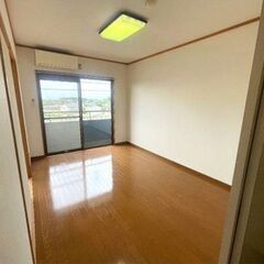🌺🌺125(2DK)初期費用8万円キャンペーン中✨✨家賃1ヶ月無...