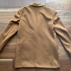 【カルバンクライン】レディース　ジャケット　ブレザー　サイズ6の画像