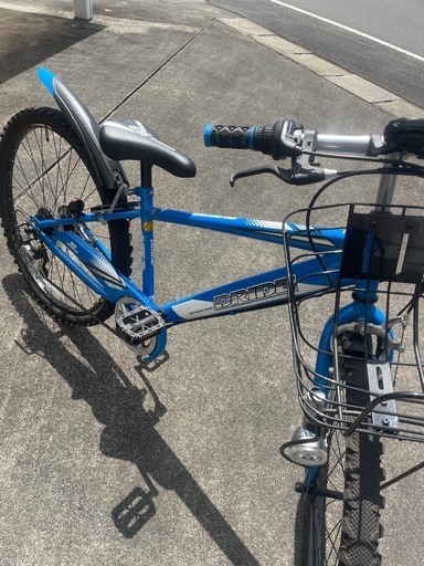 自転車子供用
