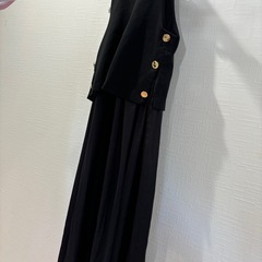 【決まりました】ZARA ワンピース　M
