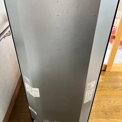 値下げ！三菱冷蔵庫の画像