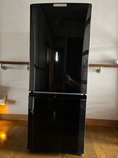 値下げ！三菱冷蔵庫