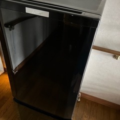 値下げ！三菱冷蔵庫の画像