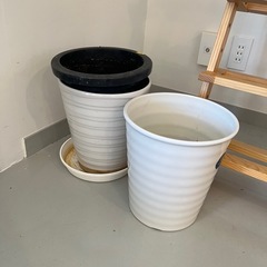 植木鉢