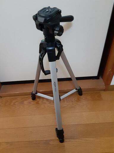 Amazon  basics カメラ三脚
