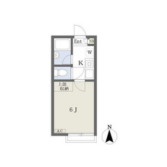 【🦅入居費用7万円🦅】✨審査No.1✨ 🔥JR埼京線 南与…