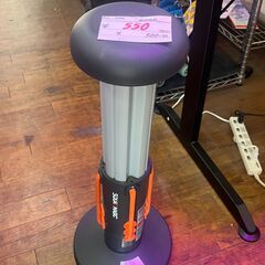 リサイクルショップどりーむ天保山店　No14041　健康器具　スクワットチェア　スクワット補助いすの画像