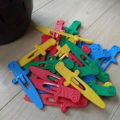 黒ひげ危機一髪ゲームの画像