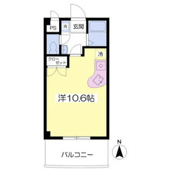【🦅入居費用10万円🦅】✨審査No.1✨ 🔥東武東上線 霞…