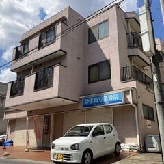 店舗事務所の募集です！ 🚃JR常磐線　柏駅　12.65万円(税込...