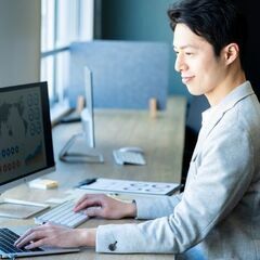 システムエンジニア／ITエンジニアになりたい未経験歓迎
