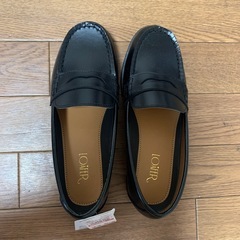 新品未使用 ローファー