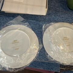 リサイクルショップどりーむ天保山店　No13447　ディズニープレート　お皿　オシャレプレート　夢の国デザインの画像