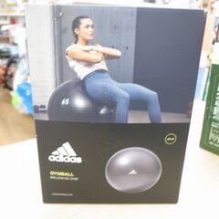 143/608 adidas アディダス バランスボール 体感ト...